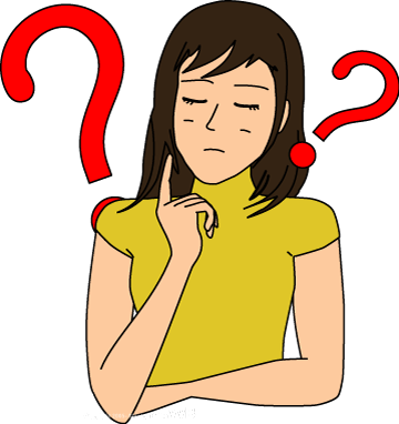 眼精疲労の原因は?